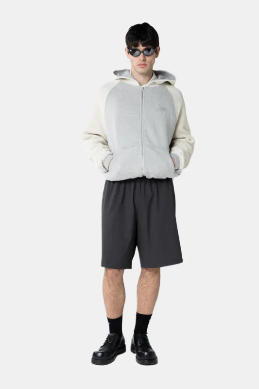RELAXED SHORTS made by Bonsai