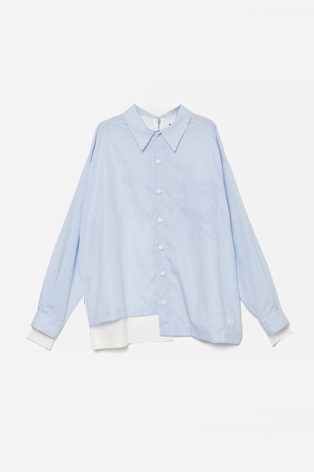 DOUBLE CONSTRUCTION SHIRT sold by Bonsai product image thumbnail 2