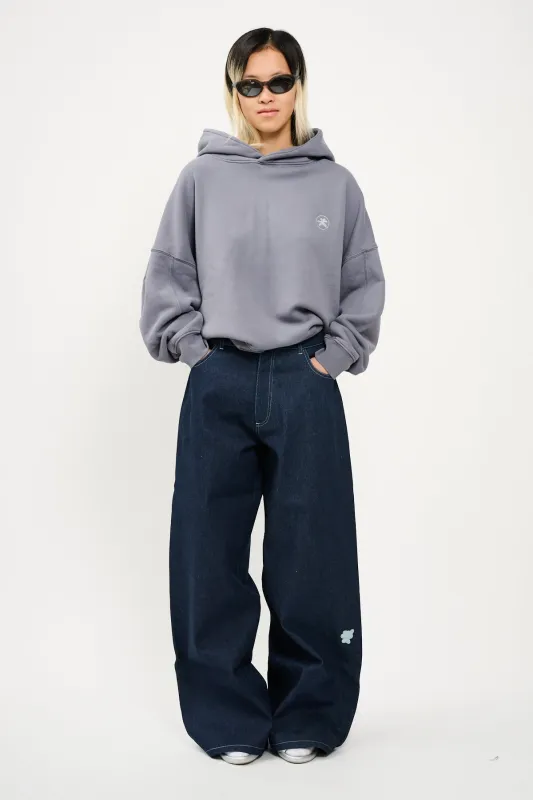 BASIC ALBERELLO HOODIE made by Bonsai