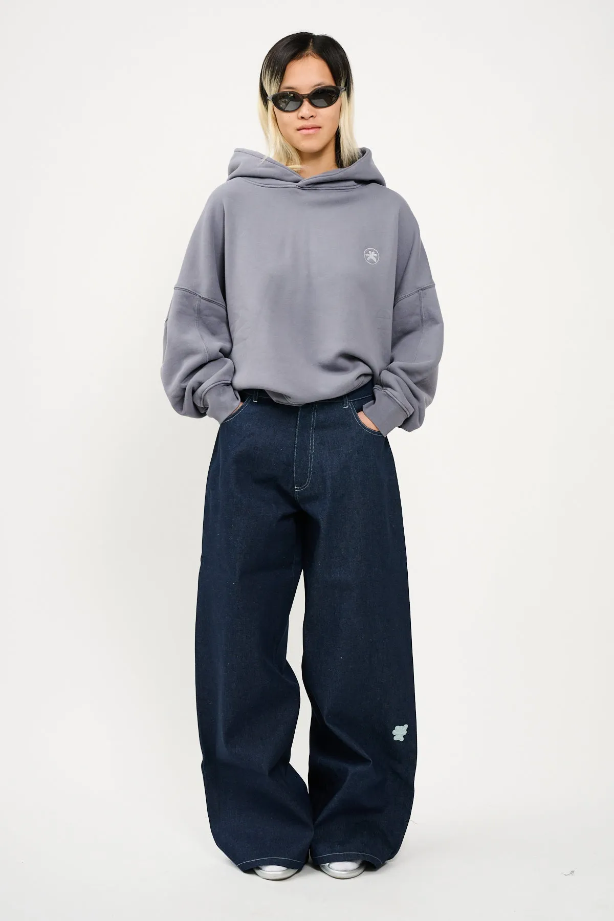 BASIC ALBERELLO HOODIE sold by Bonsai