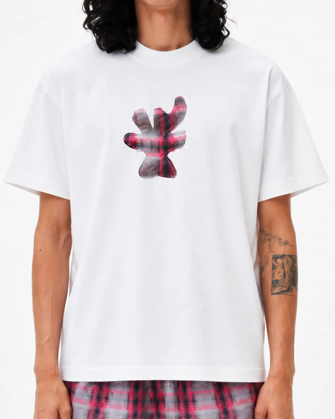 ALBERELLO REGULAR T-SHIRT sold by Bonsai product image thumbnail 4