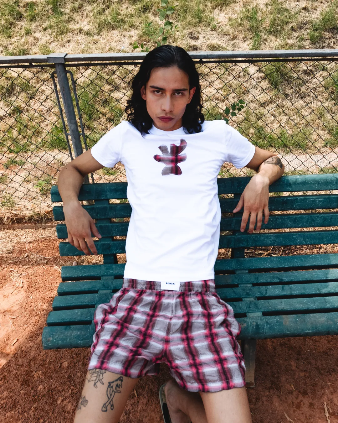 ALBERELLO REGULAR T-SHIRT sold by Bonsai product image thumbnail 2