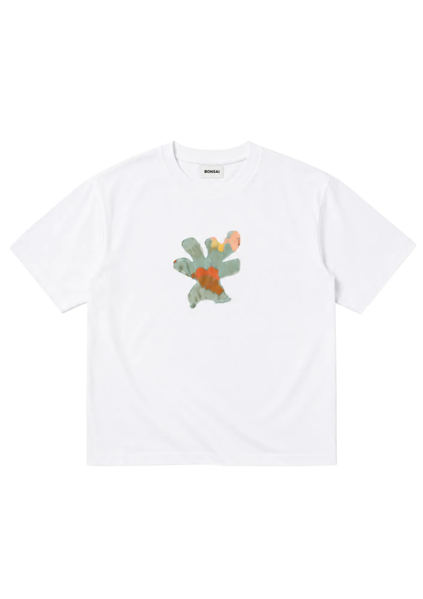 ALBERELLO REGULAR T-SHIRT sold by Bonsai product image thumbnail 5