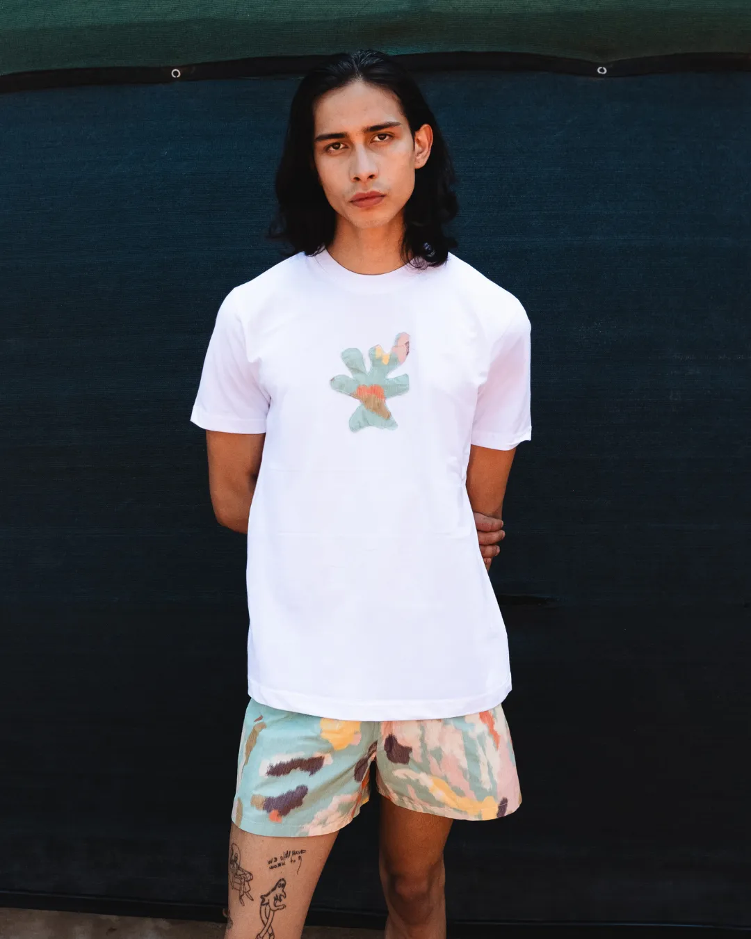 ALBERELLO REGULAR T-SHIRT sold by Bonsai product image thumbnail 3