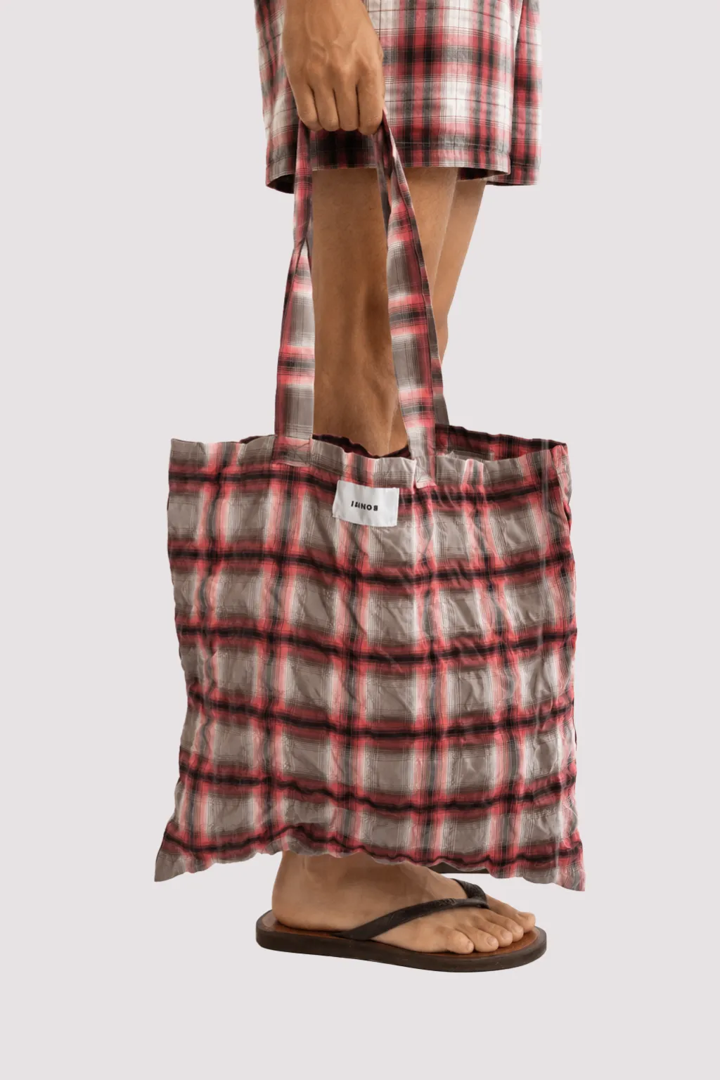 BEACH TOTE BAG sold by Bonsai product image thumbnail 2