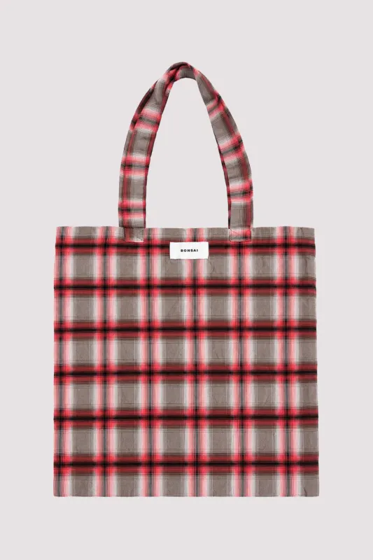 BEACH TOTE BAG made by Bonsai