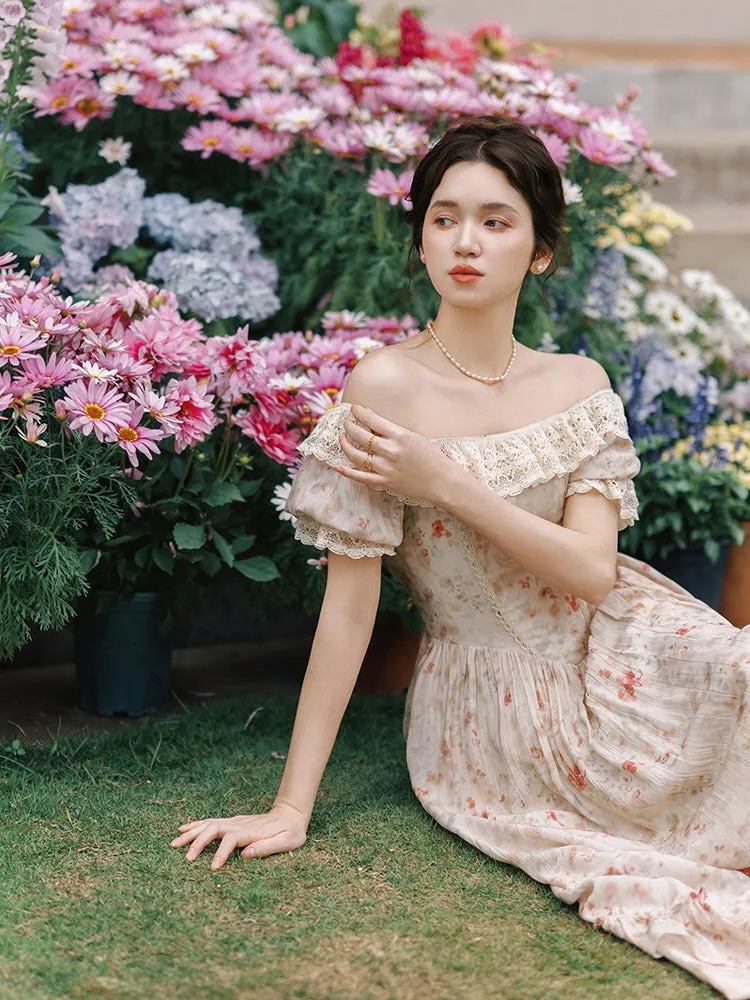 Whispers of Mona Garden sold by Ipinkustore product image thumbnail 2