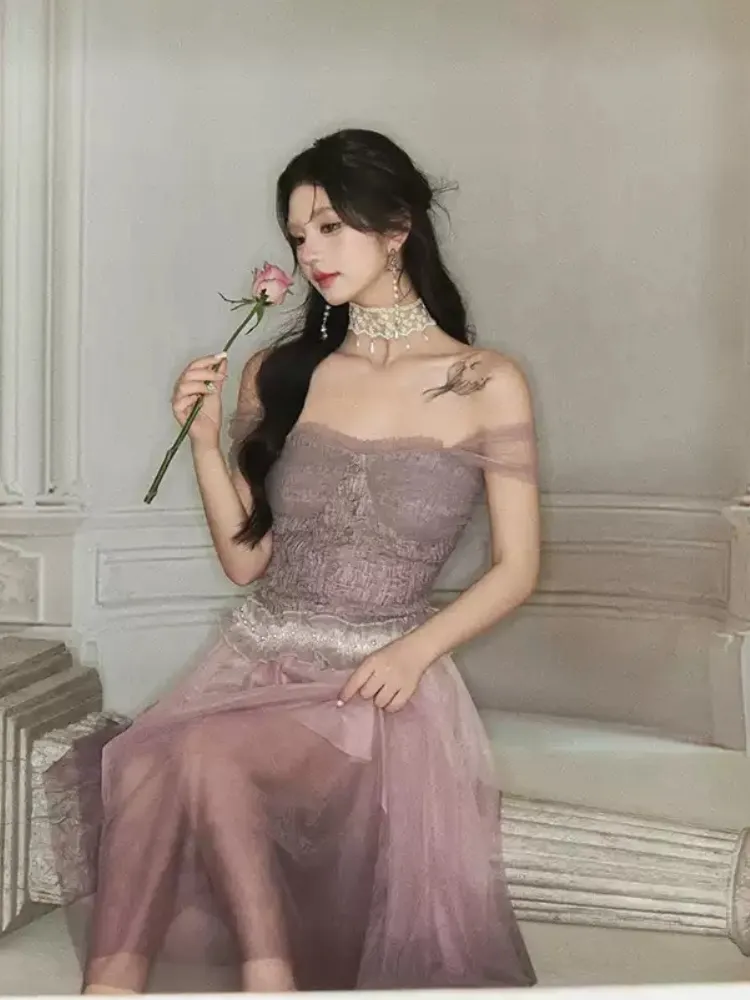 Belle Époque Lace Bustier sold by Ipinkustore product image thumbnail 3