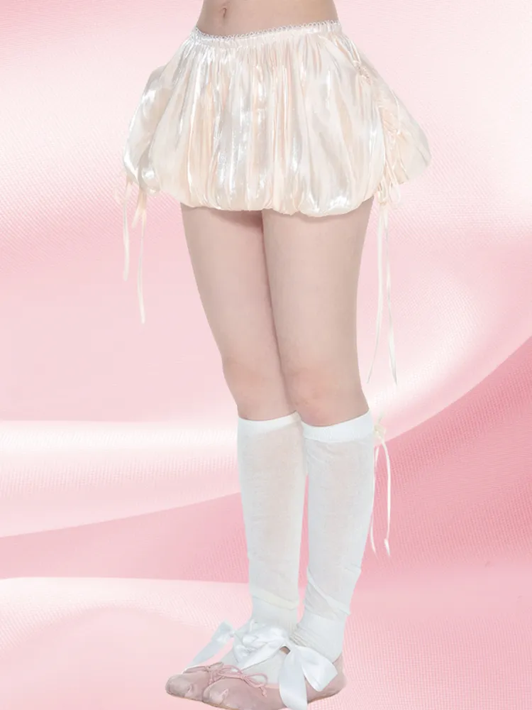 Moonlit Bubble Skirt sold by Ipinkustore product image thumbnail 3