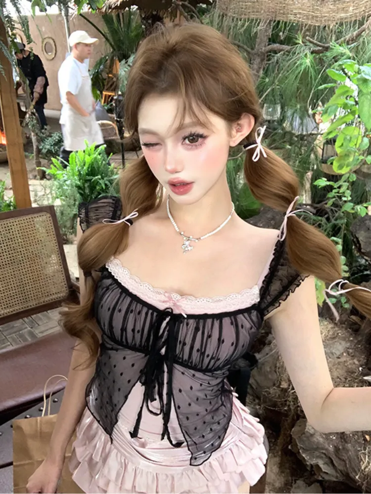 Velvet Sugar Ensemble sold by Ipinkustore