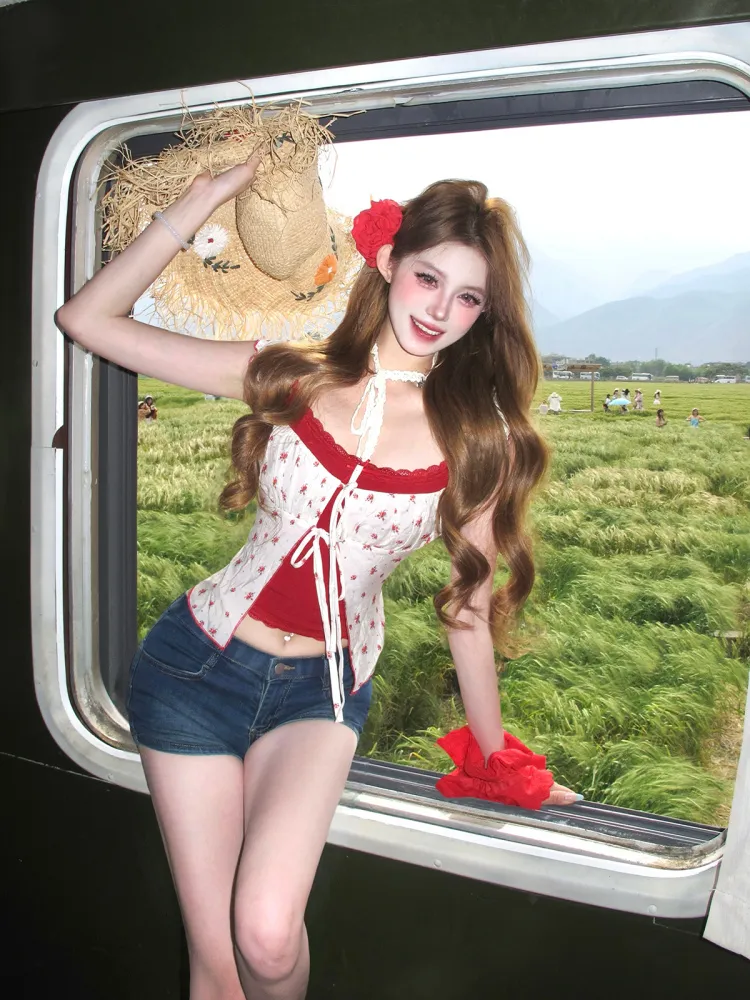 Velvet Sugar Ensemble sold by Ipinkustore product image thumbnail 5