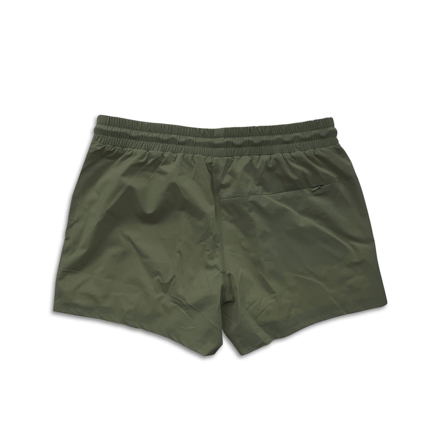 Men's Active Liner Shorts 2.0 - Olive (50% OFF!) sold by Flex Living product image thumbnail 3