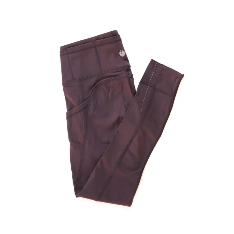 Purple Peachy Pocket 2.0 Pant sold by Flex Living