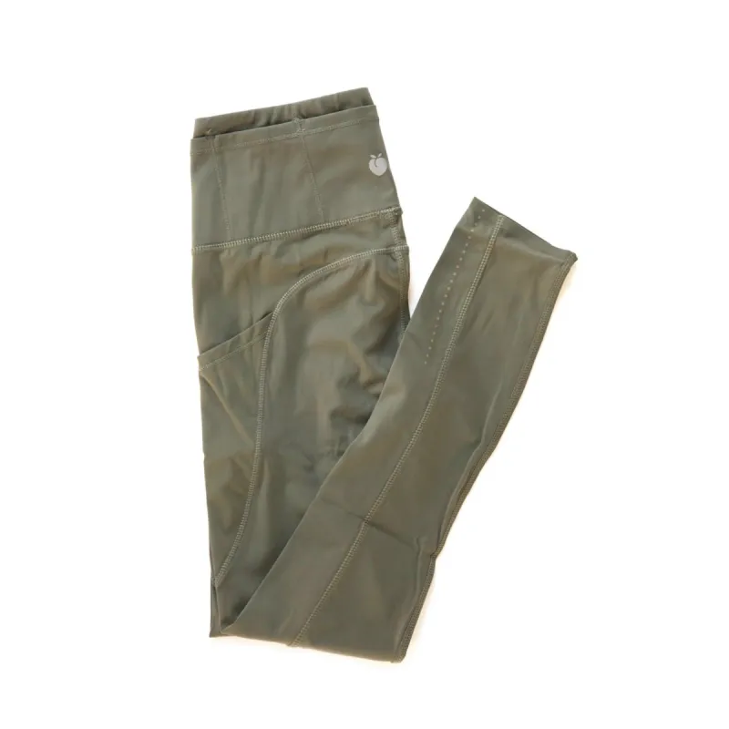 Olive Peachy Pocket 2.0 Pant (50% OFF!) sold by Flex Living