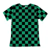 Unisex Cotton Tee - Tanjiro sold by Flex Living