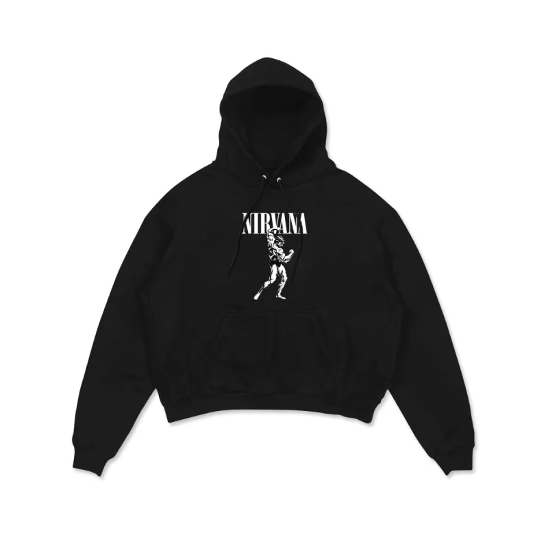 Mister Olympia Unisex Hoodie sold by Flex Living