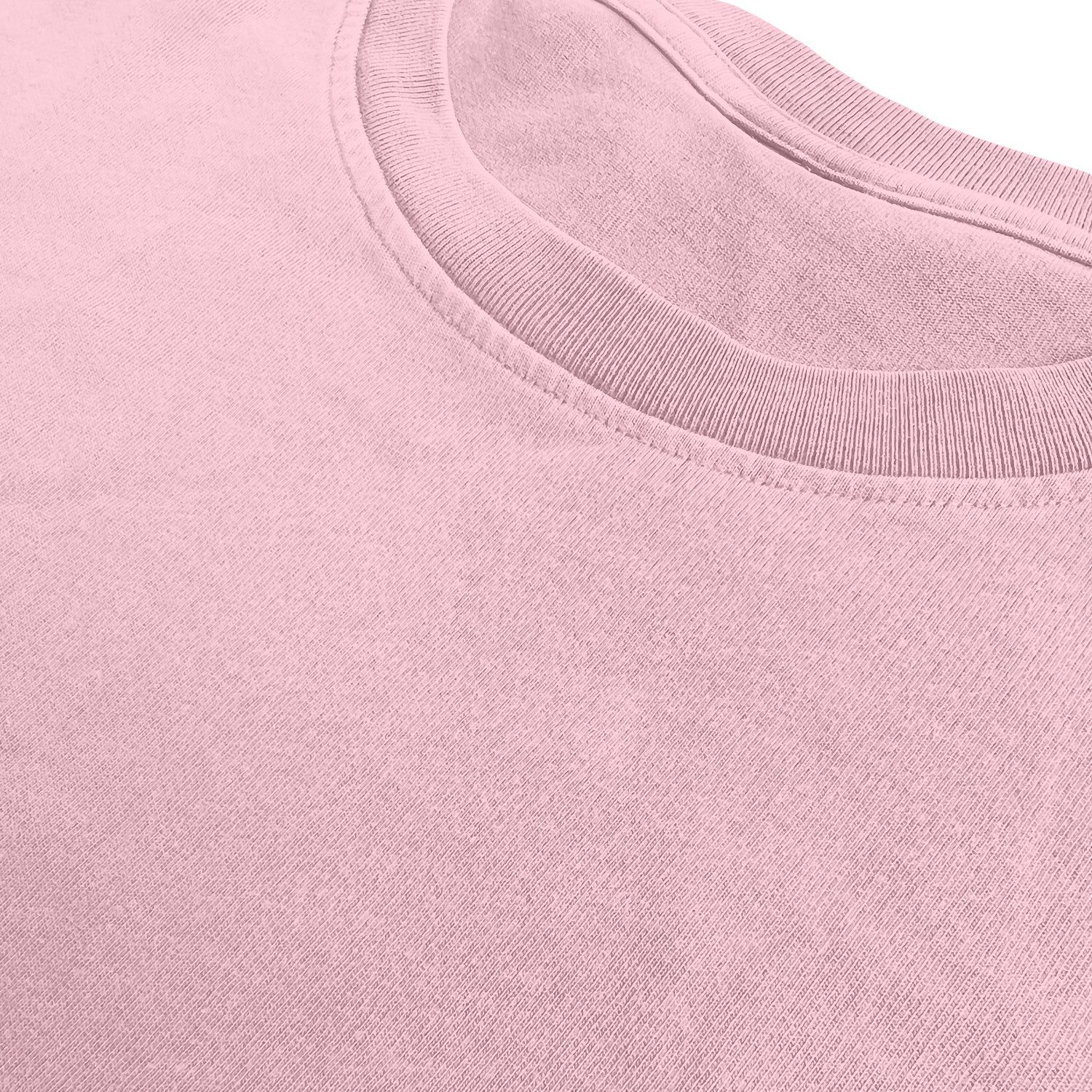 Unisex Oversized Tee - Pink sold by Flex Living product image thumbnail 3
