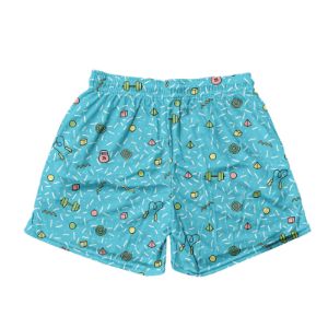 Basic Mesh Short - Gymrats sold by Flex Living