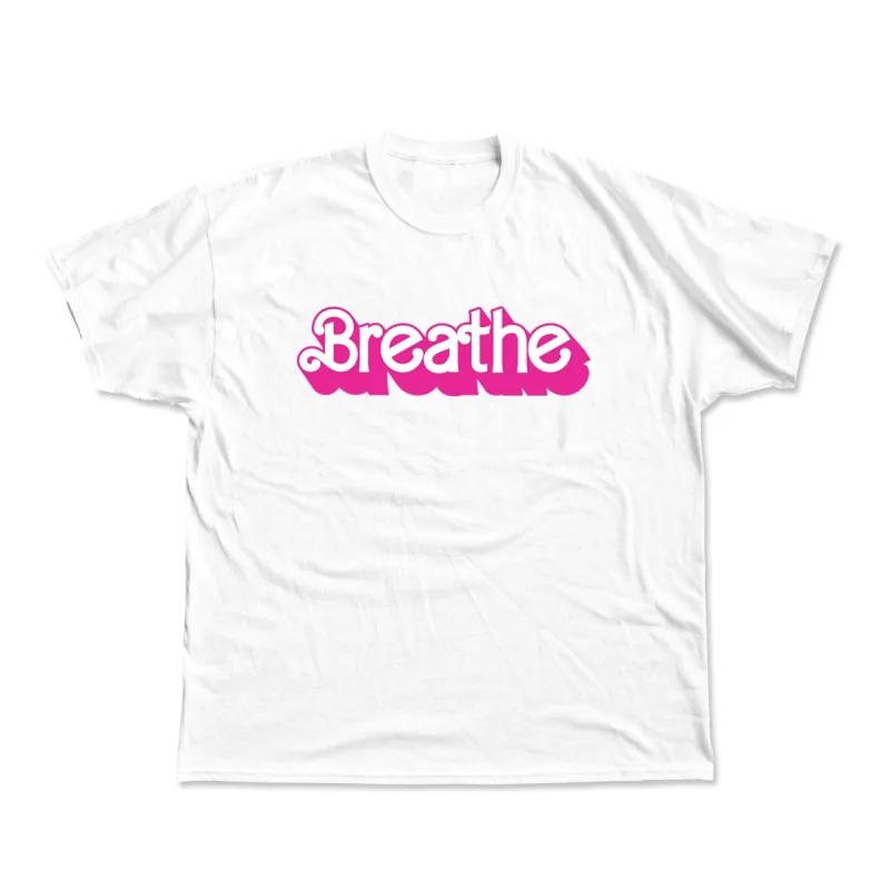 Breathe Premium Tee sold by Flex Living