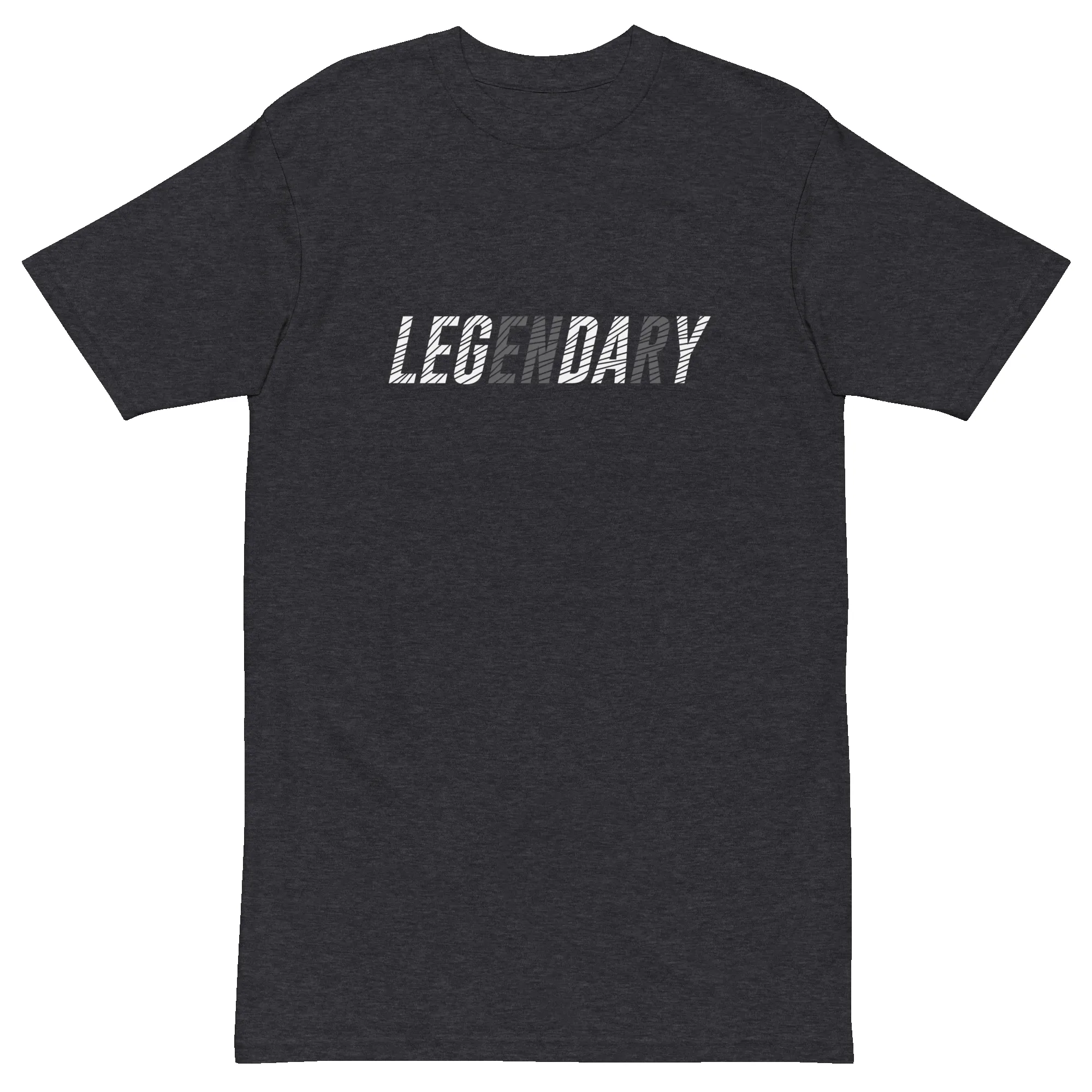 Legendary Premium Graphic Shirt sold by Flex Living product image thumbnail 5