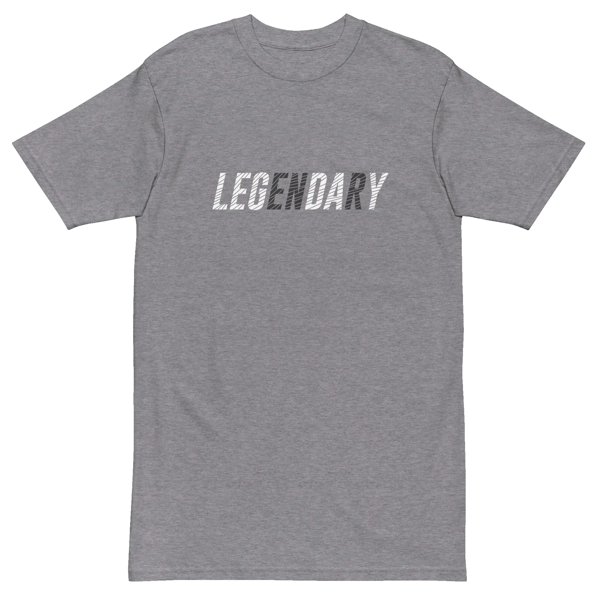 Legendary Premium Graphic Shirt sold by Flex Living product image thumbnail 3