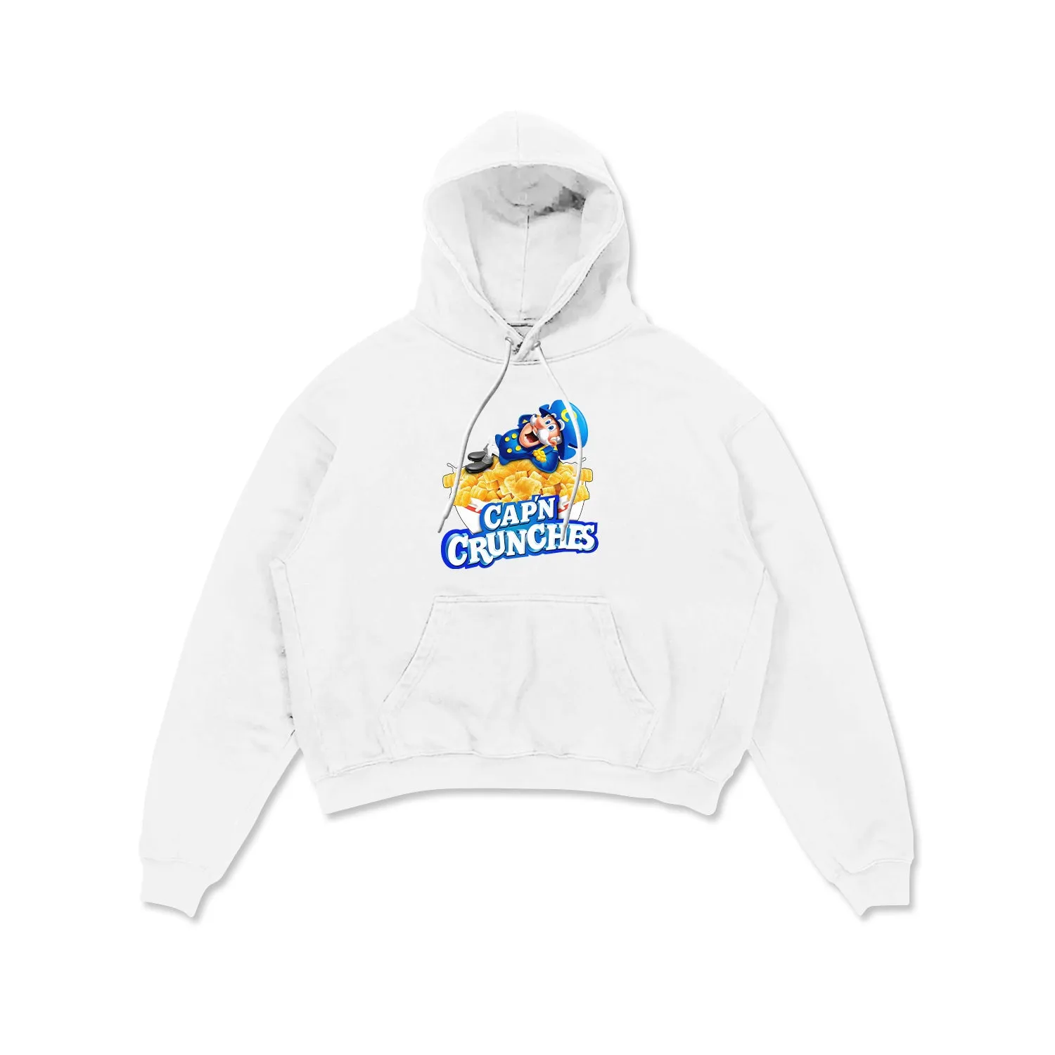 Cap'n Crunch Unisex Hoodie sold by Flex Living
