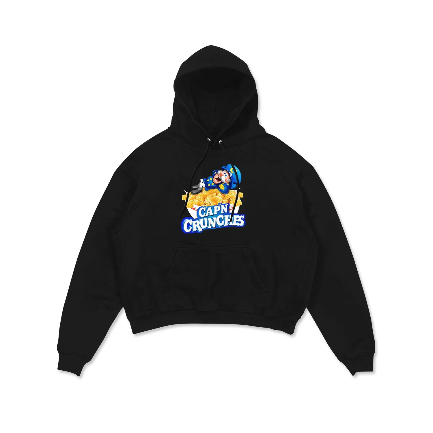 Cap'n Crunch Unisex Hoodie sold by Flex Living product image thumbnail 2
