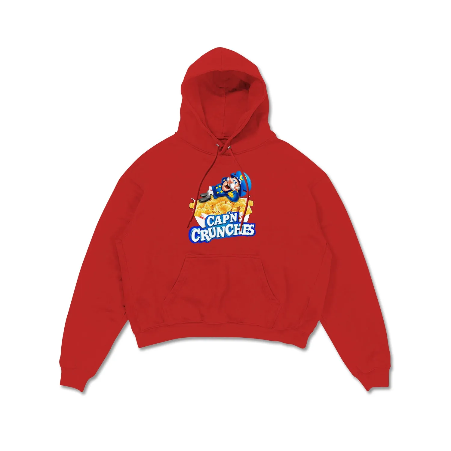 Cap'n Crunch Unisex Hoodie sold by Flex Living product image thumbnail 3