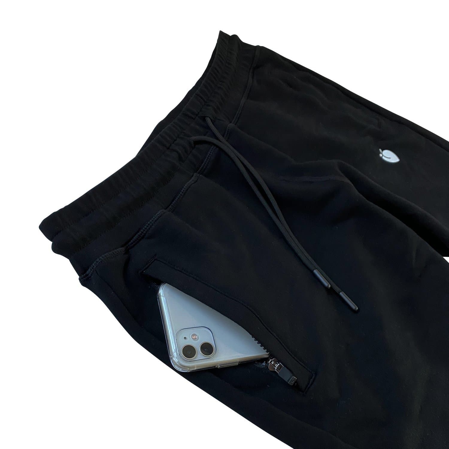 Men's Joggers - Black sold by Flex Living product image thumbnail 2