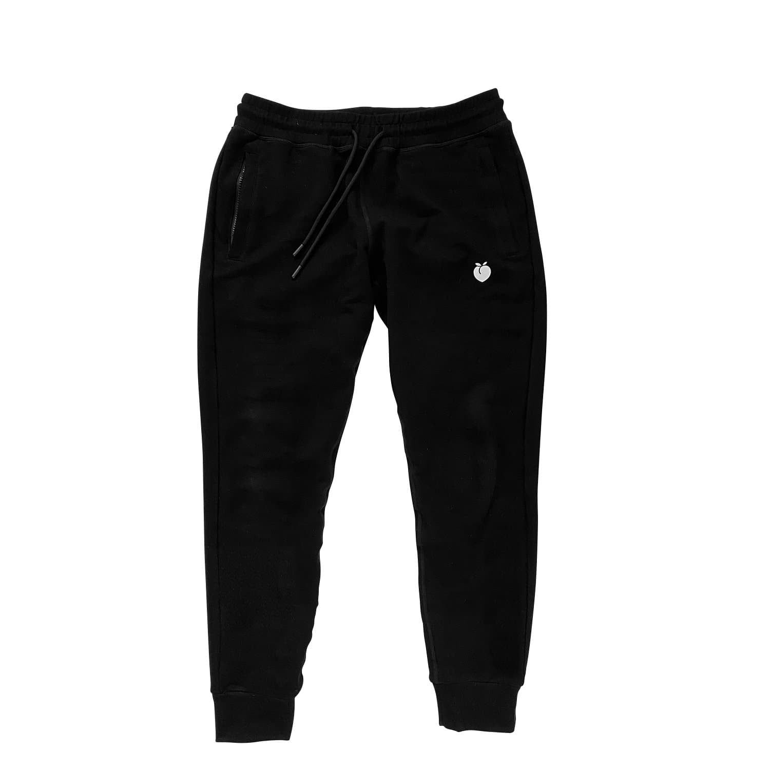 Men's Joggers - Black sold by Flex Living product image thumbnail 3