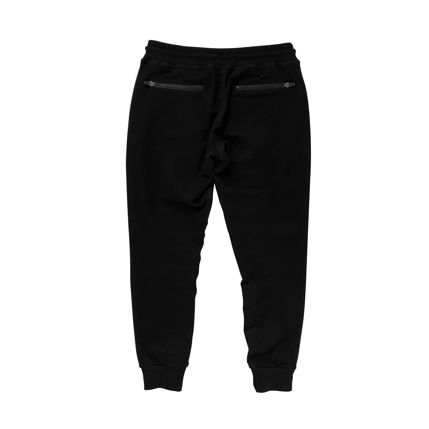 Men's Joggers - Black sold by Flex Living product image thumbnail 4