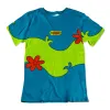 Unisex Cotton Tee - The Mystery Workout sold by Flex Living