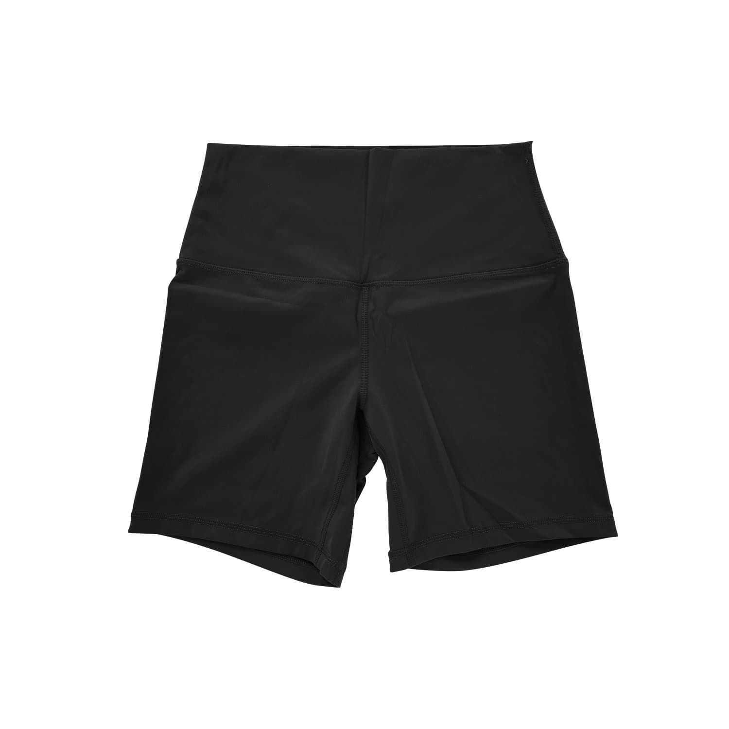 Midi Shorts - Black (Preorder) sold by Flex Living product image thumbnail 2