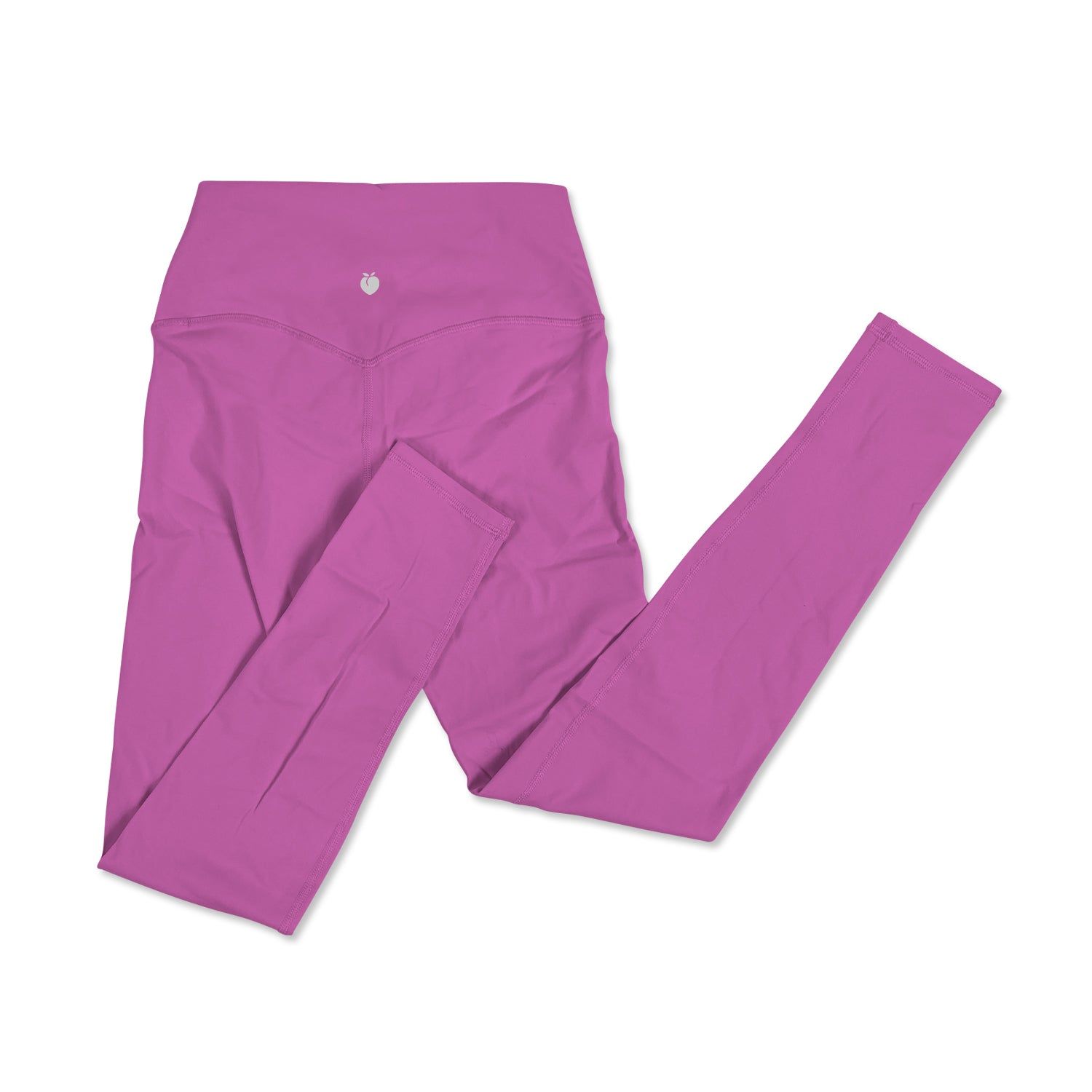 Primed Leggings - Iris Purple sold by Flex Living