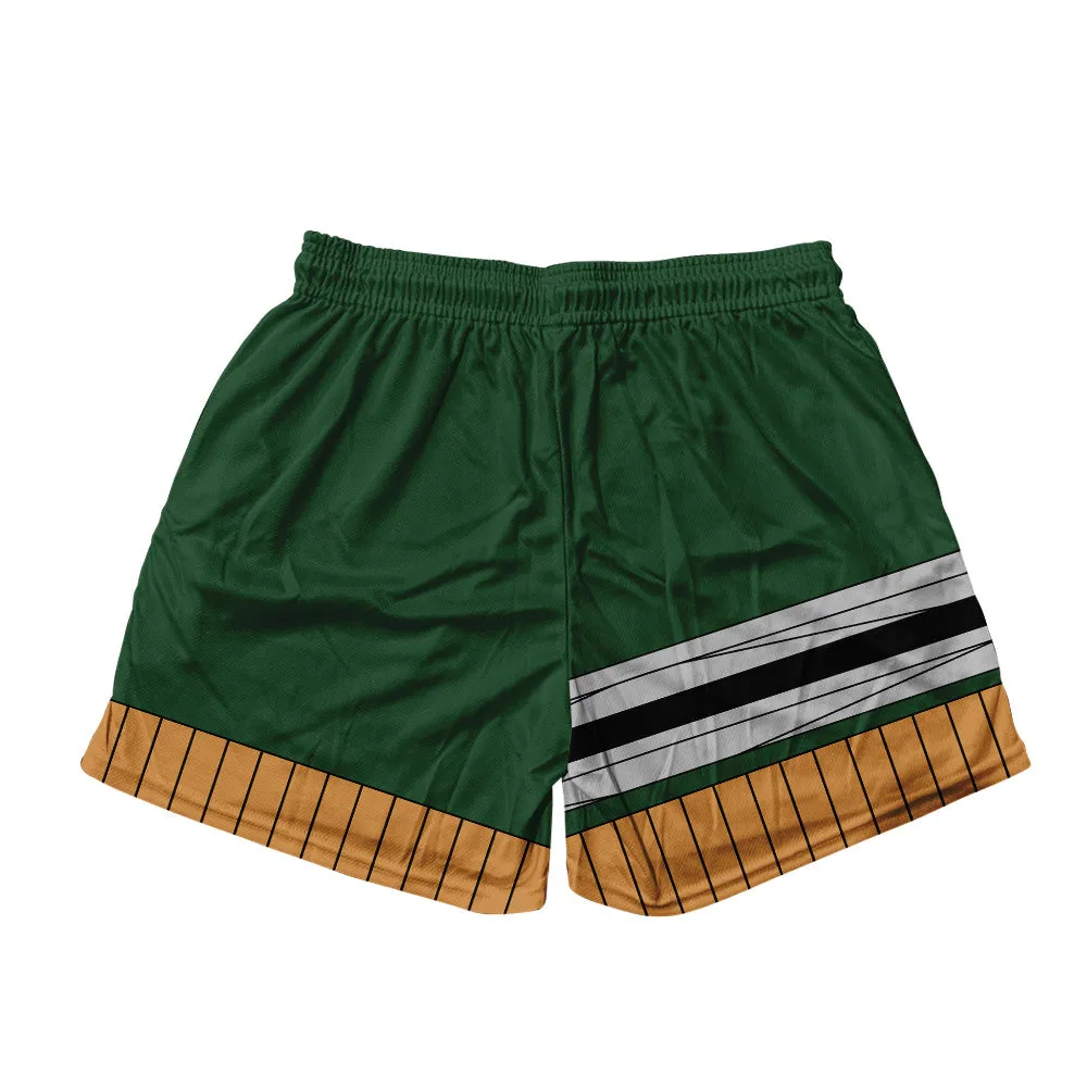 Basic Mesh Short - Rock Lee sold by Flex Living product image thumbnail 2