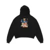Squat Loops Unisex Hoodie sold by Flex Living