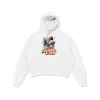 Squat Loops Unisex Hoodie sold by Flex Living