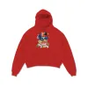 Squat Loops Unisex Hoodie sold by Flex Living