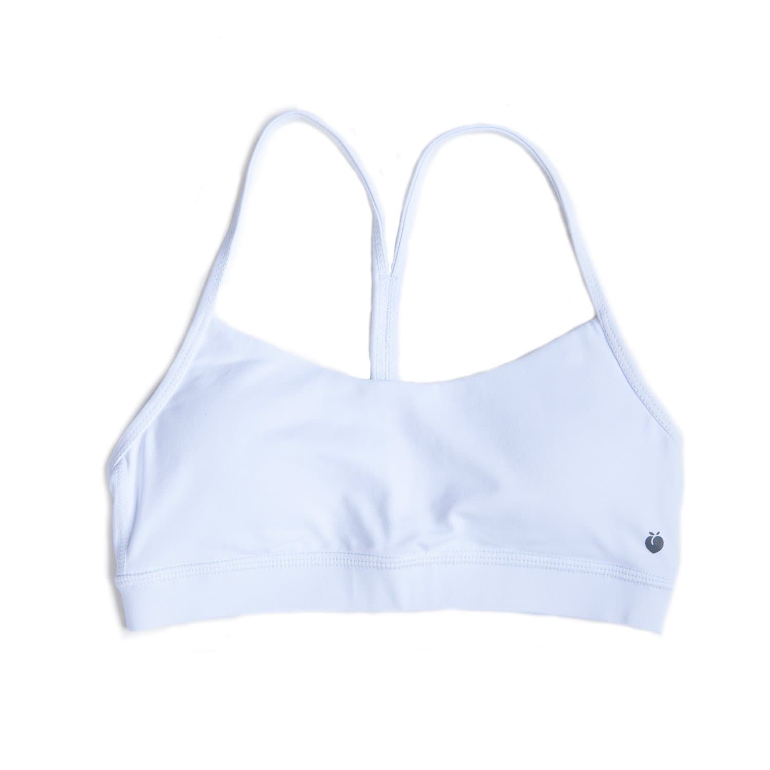 Sports Bra - White sold by Flex Living
