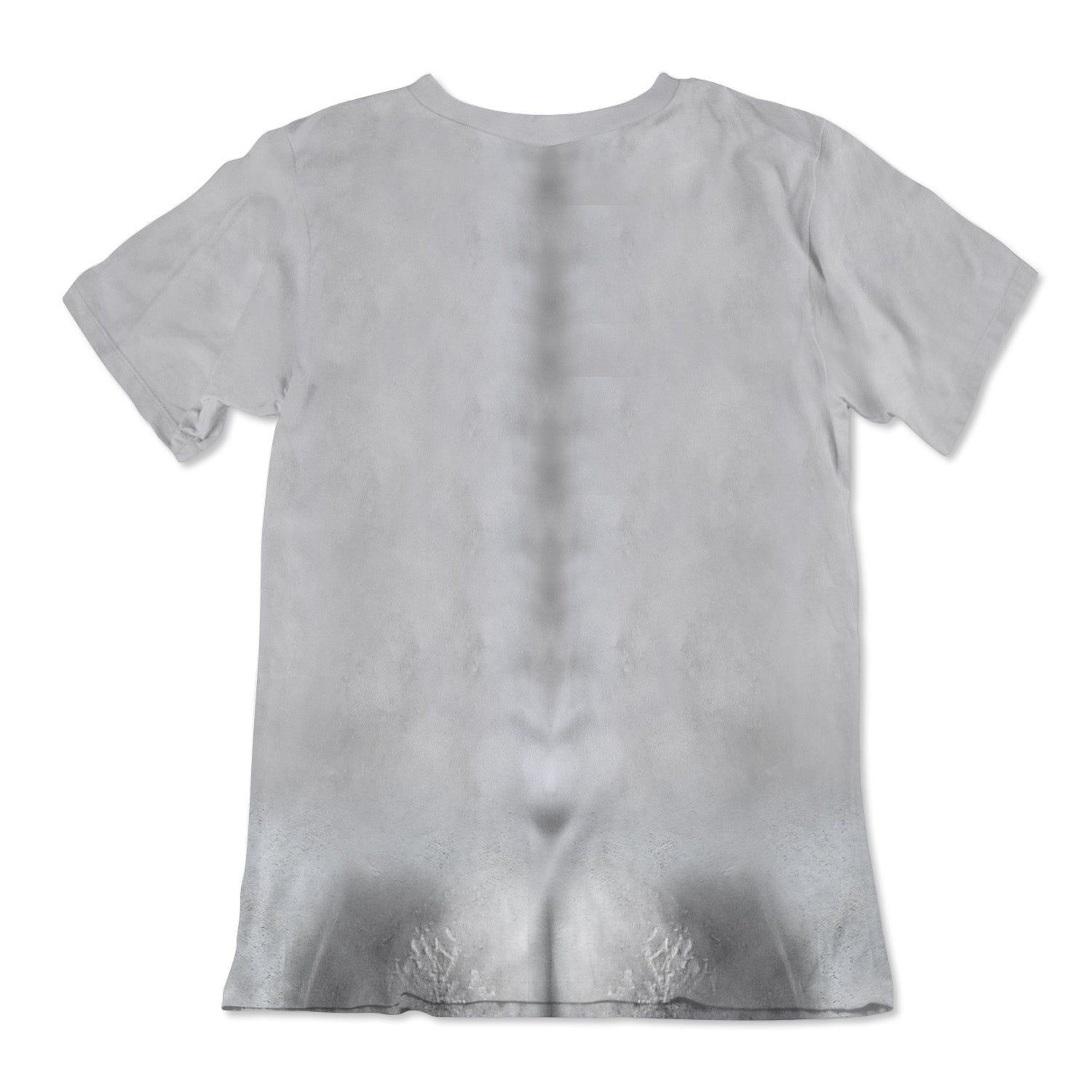 Unisex Cotton Tee - David Statue sold by Flex Living product image thumbnail 2