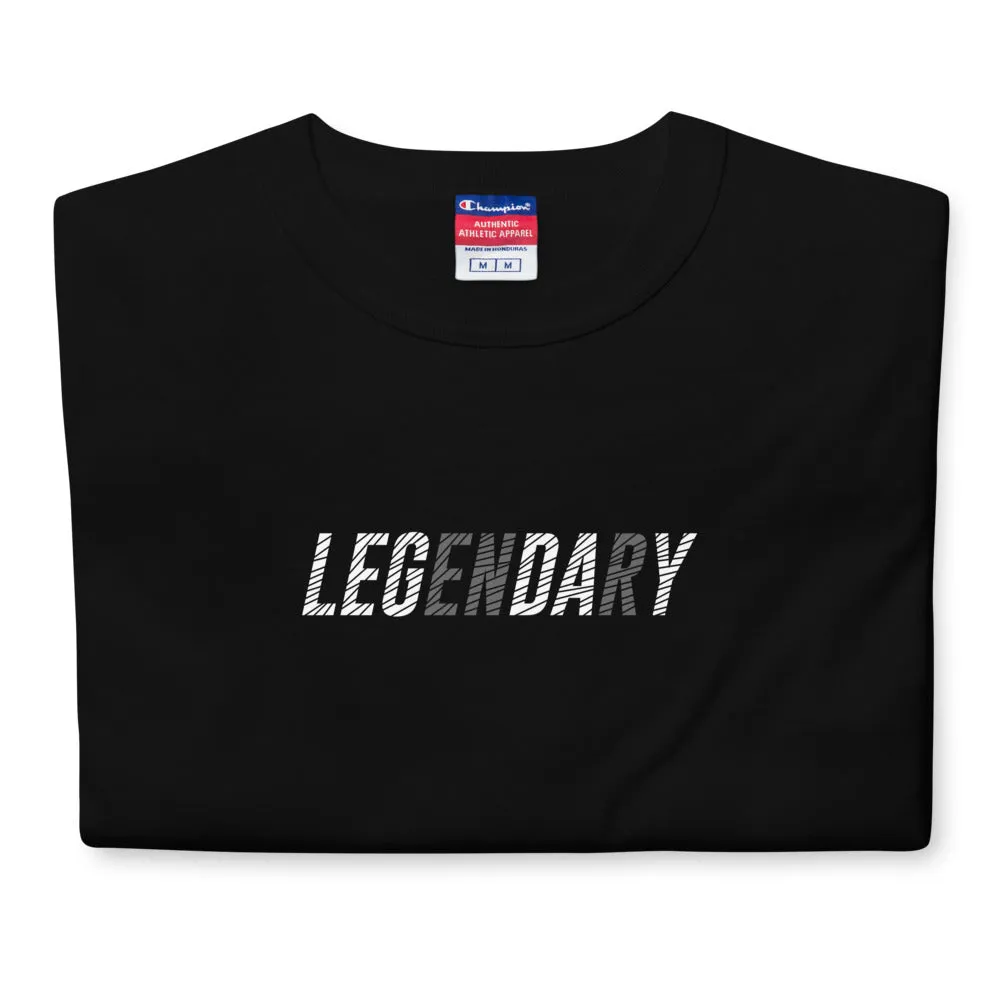 Legendary Men's Champion T-Shirt sold by Flex Living product image thumbnail 2