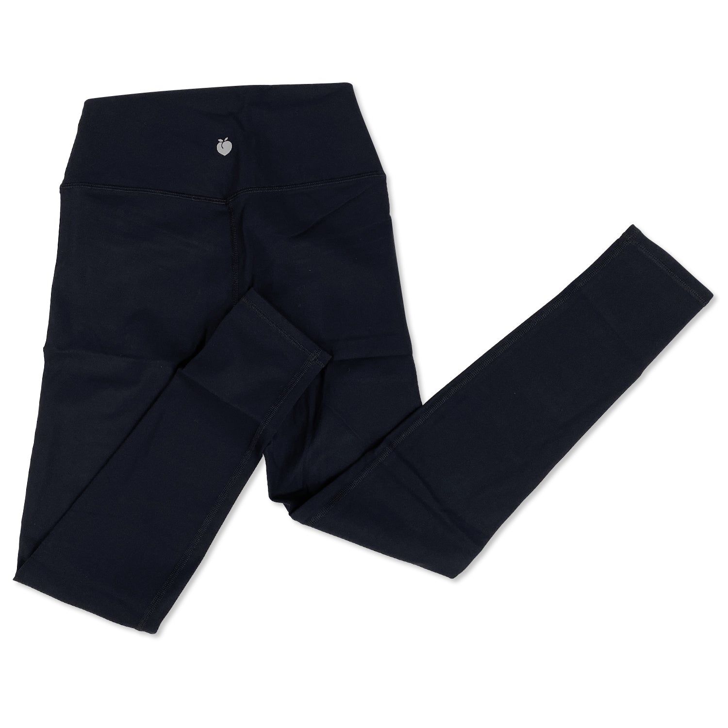 Crossover Leggings - Black (50% OFF!) sold by Flex Living product image thumbnail 3