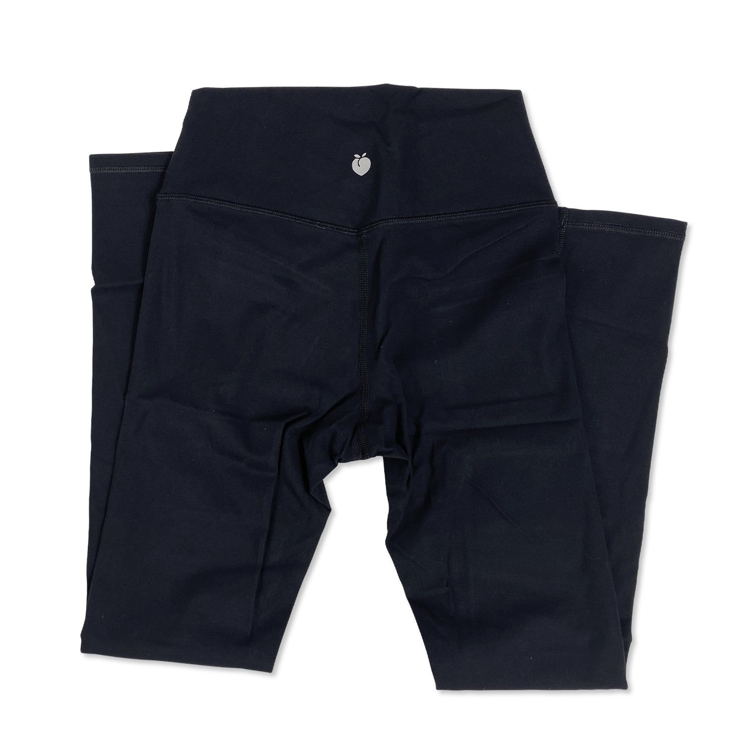 Crossover Leggings - Black (50% OFF!) sold by Flex Living product image thumbnail 5