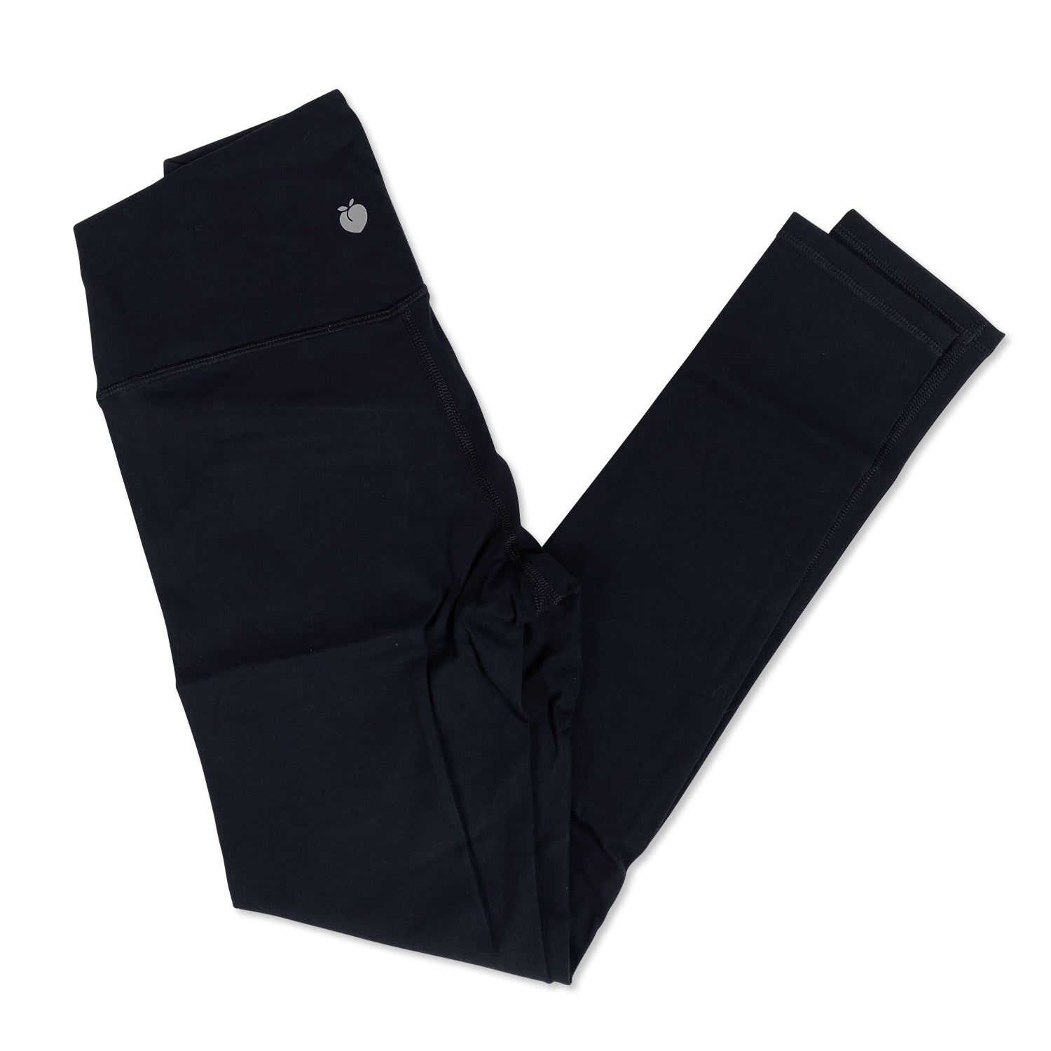 Crossover Leggings - Black (50% OFF!) sold by Flex Living product image thumbnail 2
