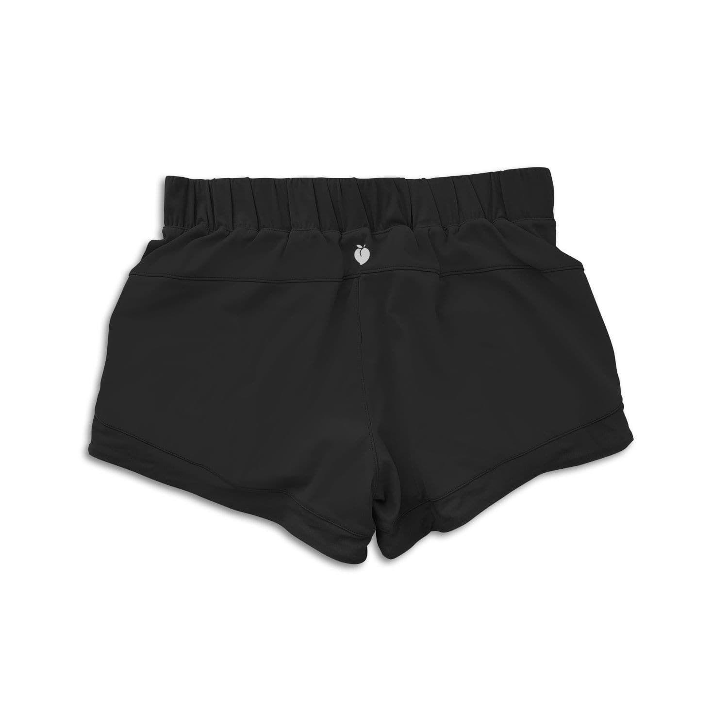 Breathe Easy Short - Black sold by Flex Living product image thumbnail 2