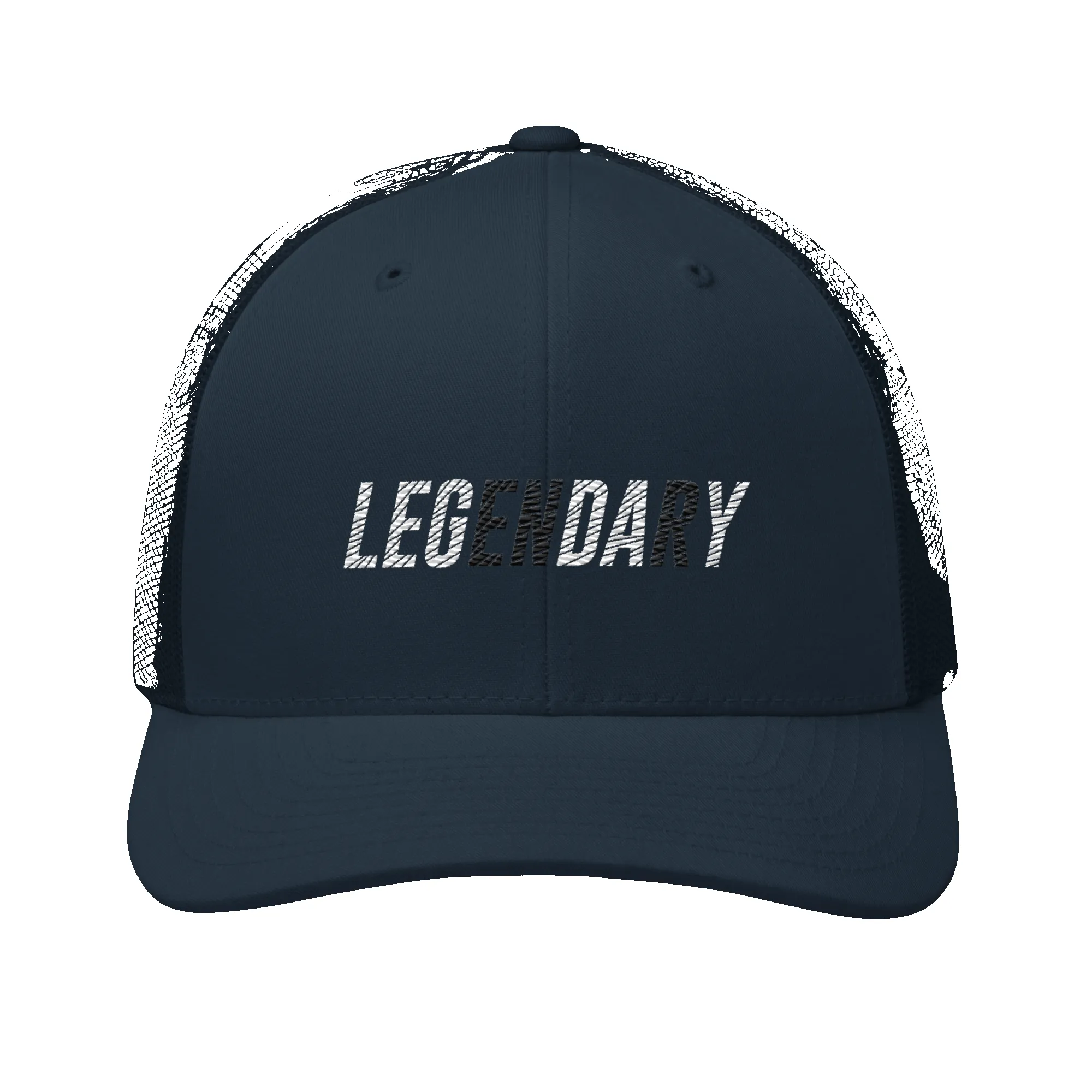 Legendary Trucker Hat sold by Flex Living product image thumbnail 5