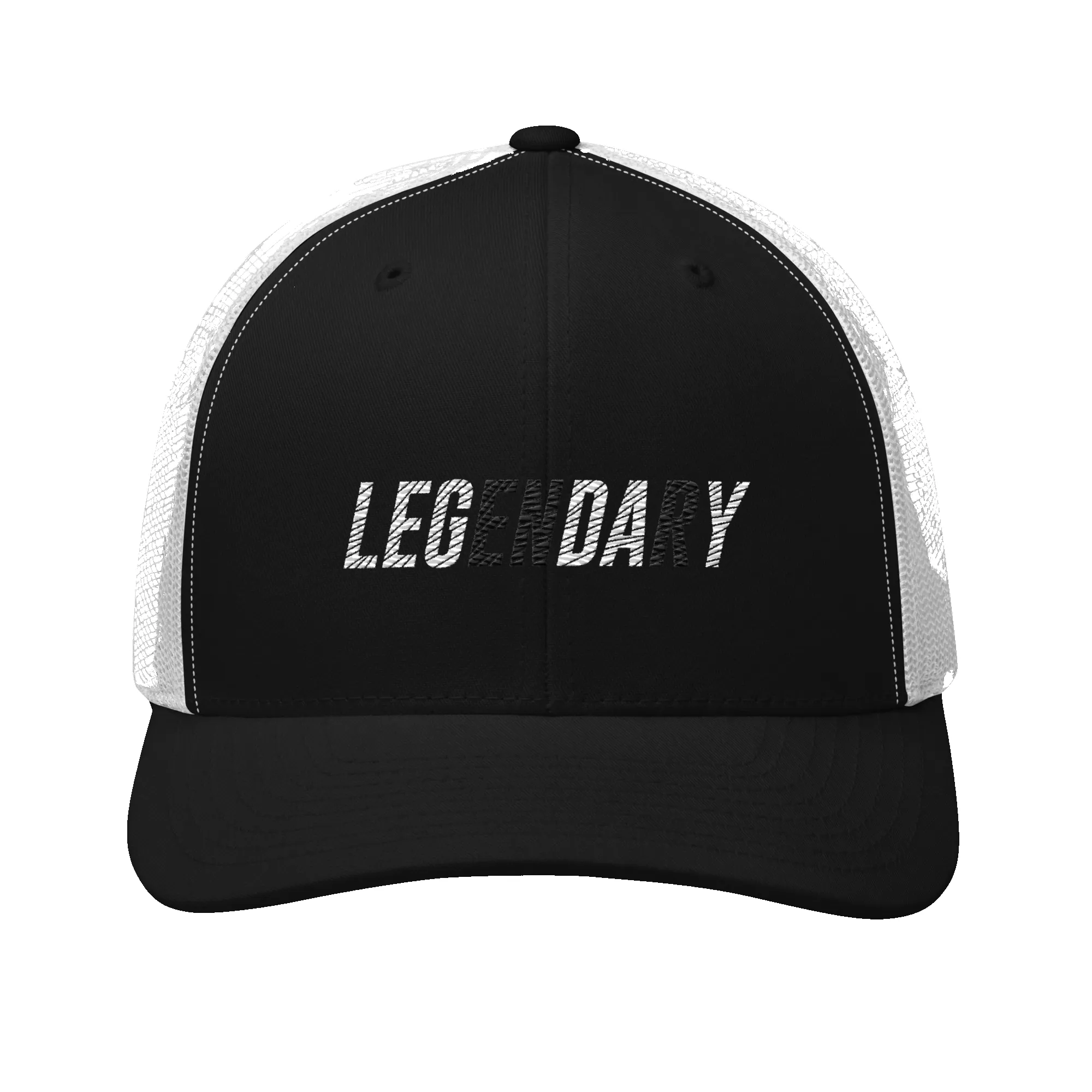 Legendary Trucker Hat sold by Flex Living product image thumbnail 3