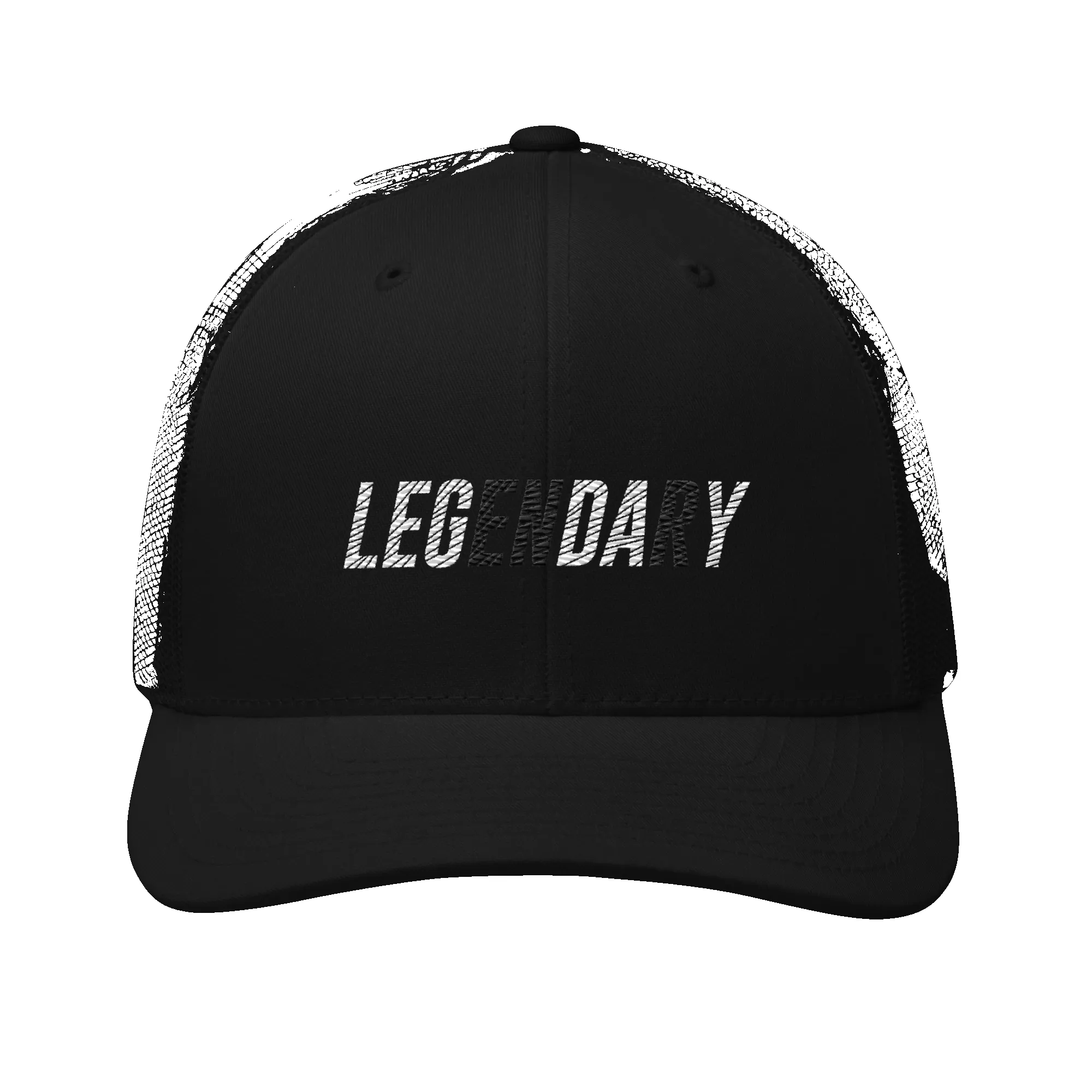 Legendary Trucker Hat sold by Flex Living