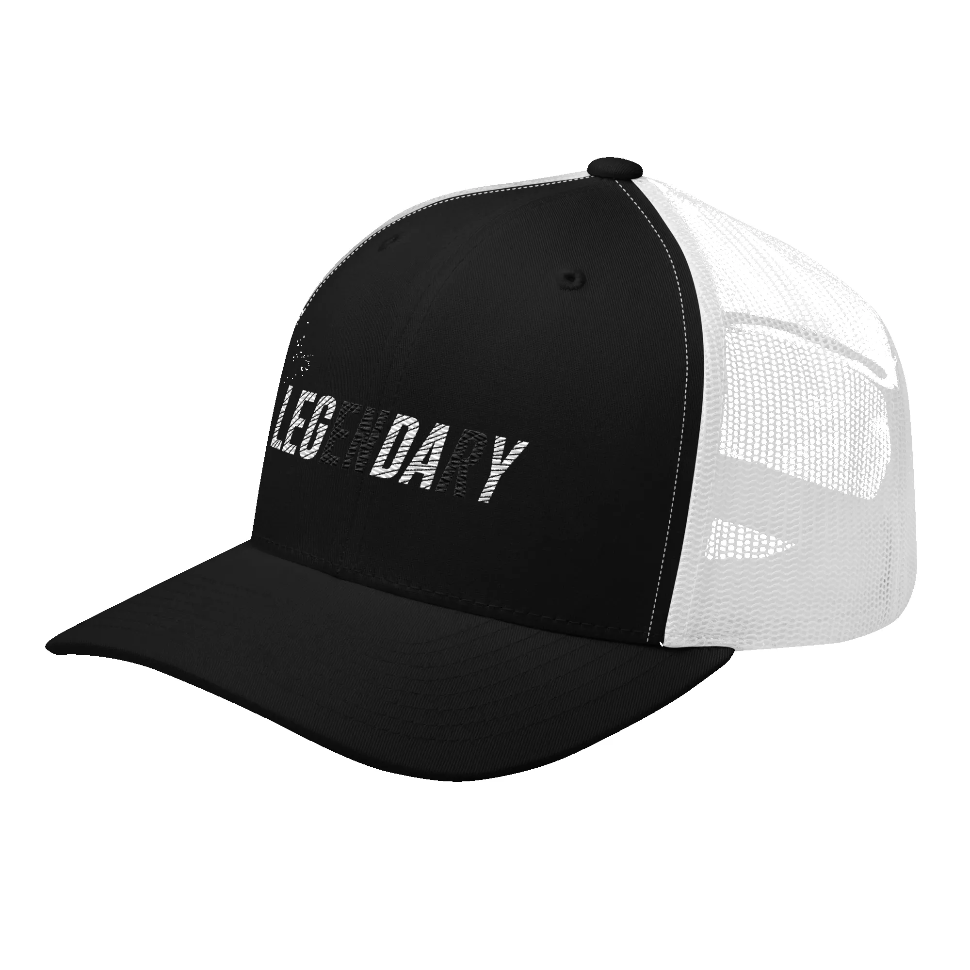Legendary Trucker Hat sold by Flex Living product image thumbnail 4