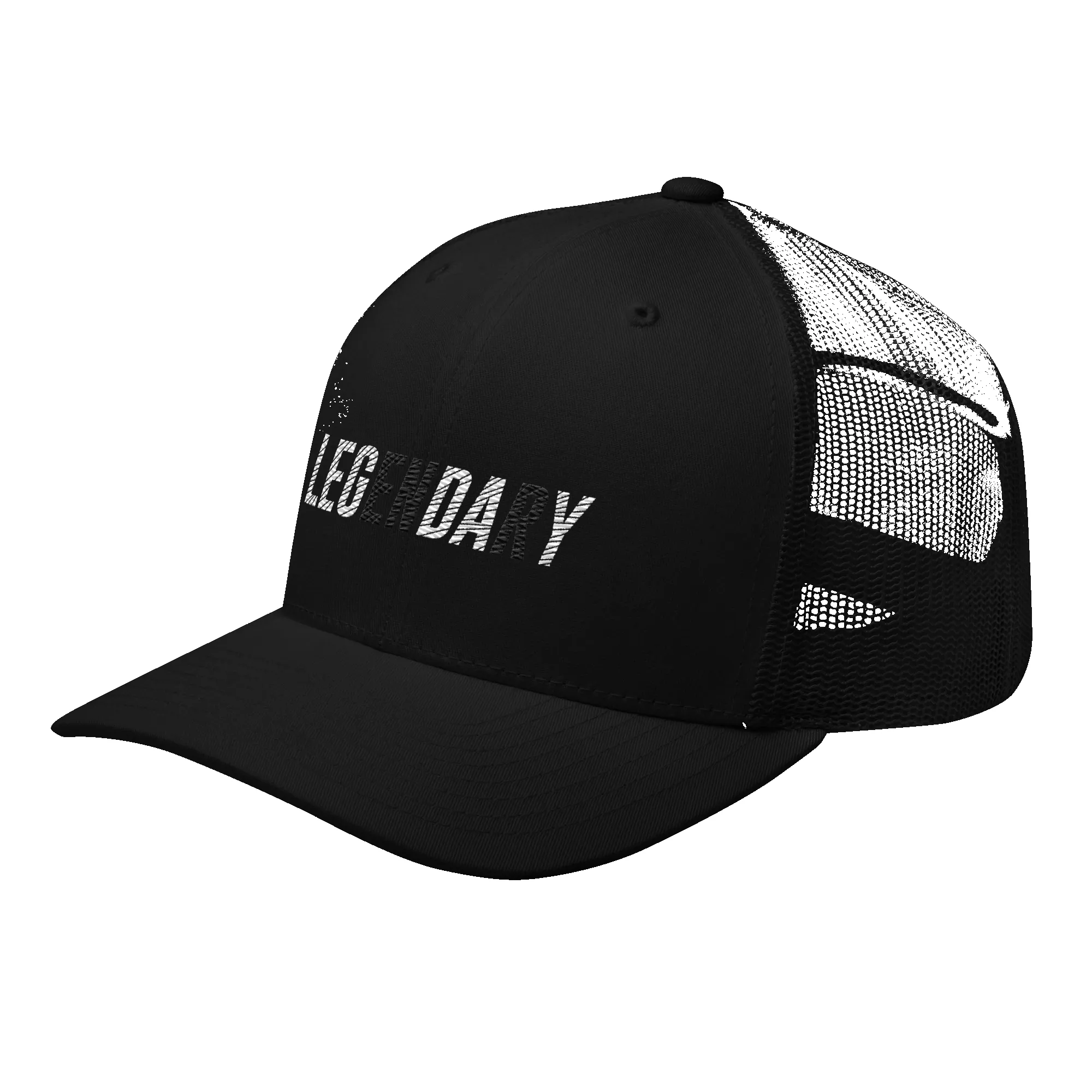 Legendary Trucker Hat sold by Flex Living product image thumbnail 2